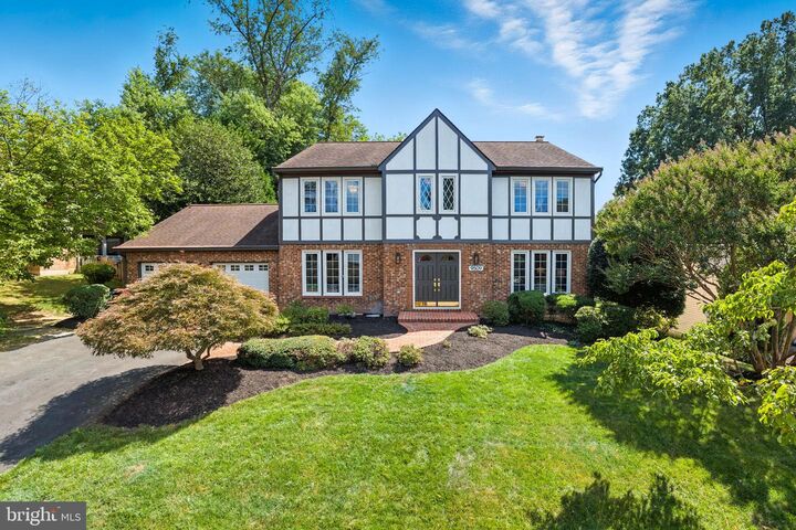 9509 Liberty Tree Lane  Vienna VA 22182 photo