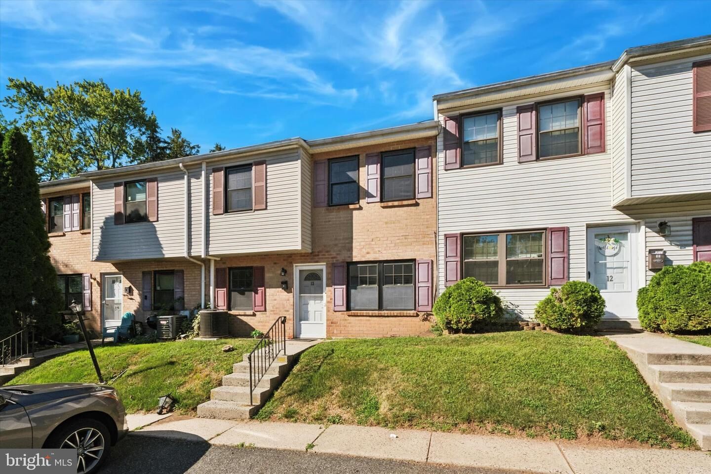 Property Photo:  13 Sawmill Run 13  PA 19401