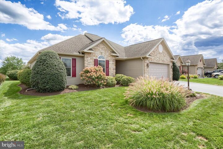 Property Photo: 918 Macoun Drive PA 17055