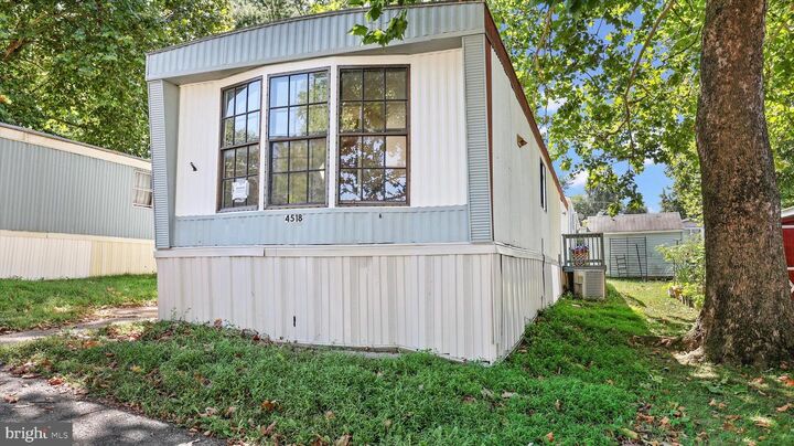Property Photo: 4518 Rolo Court PA 17055