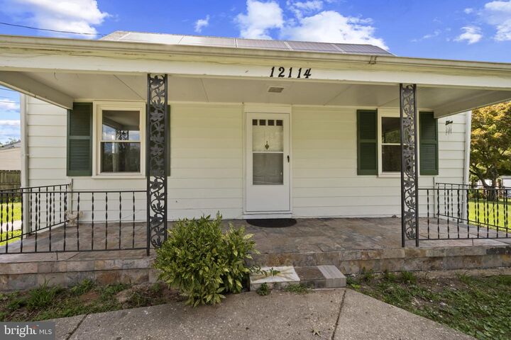 Property Photo: 12114 Grandview Avenue MD 20902
