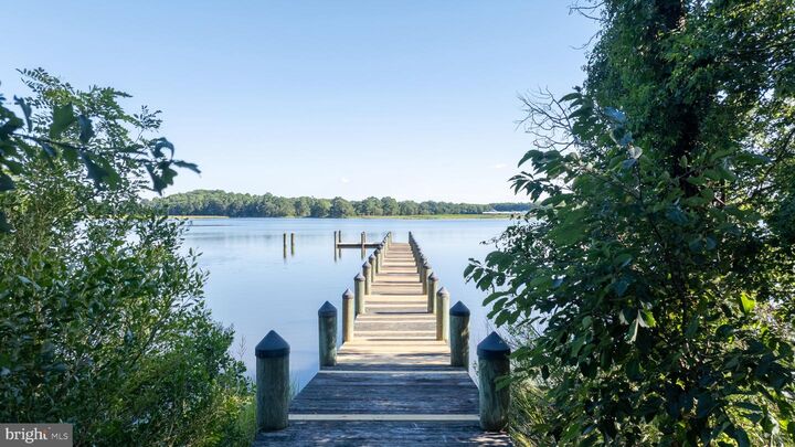 Property Photo: 3311 Redden Ferry Road MD 21822