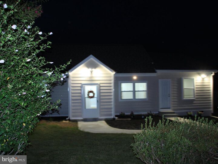Property Photo: 2201 Briggs Road MD 20906