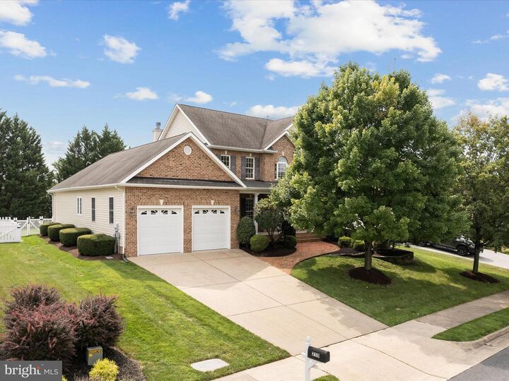 210 Darby Drive  Winchester VA 22602 photo