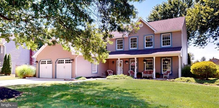 Property Photo: 26 Manchester Road NJ 08060