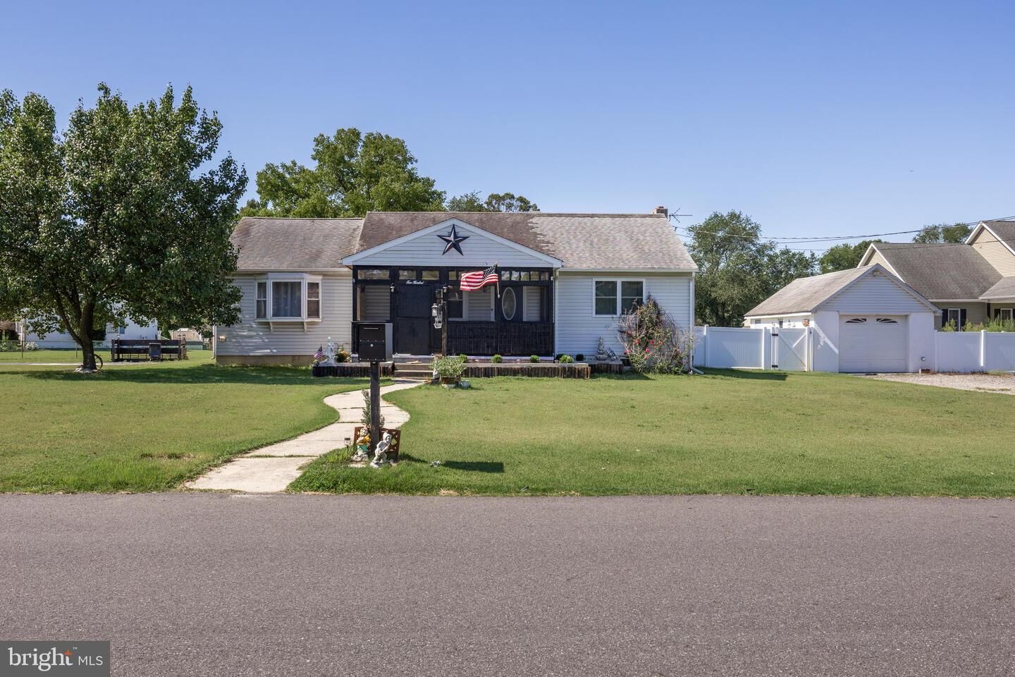 Property Photo:  200 W Landing Road  NJ 08012 