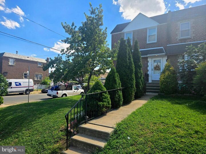 3156 Friendship Street  Philadelphia PA 19149 photo