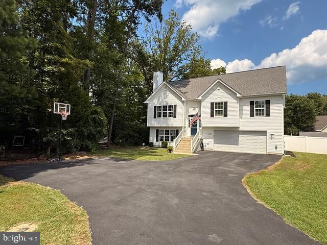 Property Photo: 13586 Darlenes Court MD 20688
