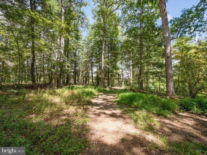Property Photo: Croston North River Road N WV 26817