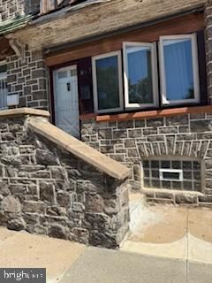 Property Photo: 1617 N 33rd PA 19121