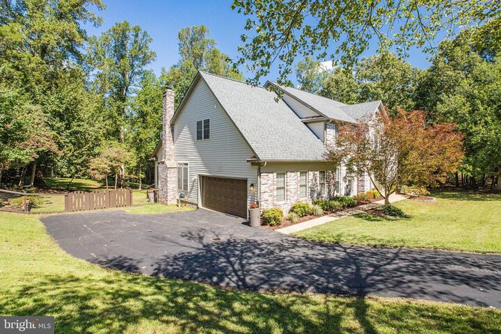 Property Photo:  75 Stonewall Drive  VA 22556 