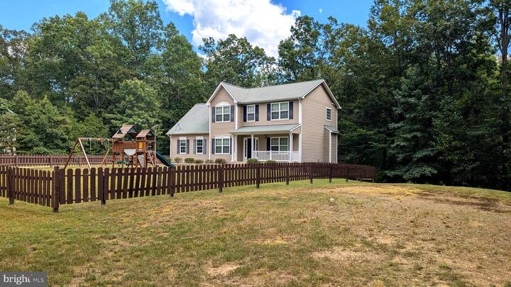 Property Photo:  7249 Arrow Wood  VA 22408 