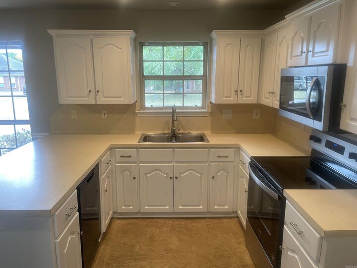 Property Photo: 2250 Landover Trail AR 72032