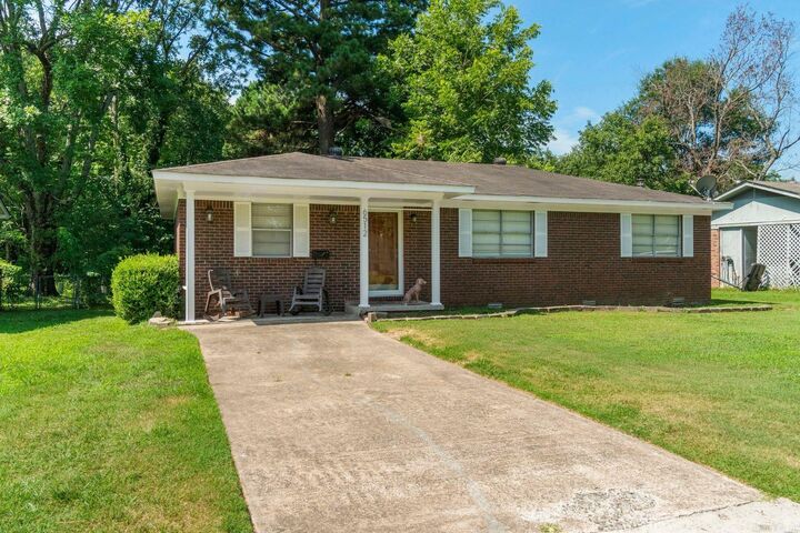 Property Photo:  6512 Whippoorwill Ln  AR 72117 