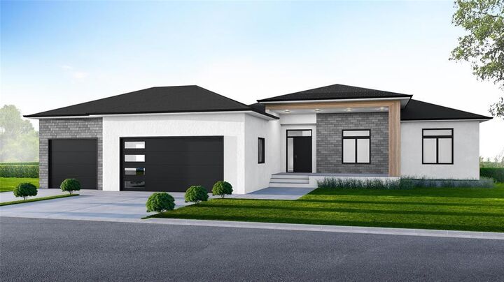 Property Photo: 23 Bentley Bay MB R5G 2Y4