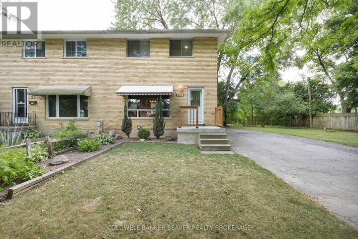 Property Photo:  1502 Beckworth Avenue  ON N5V 2K7 