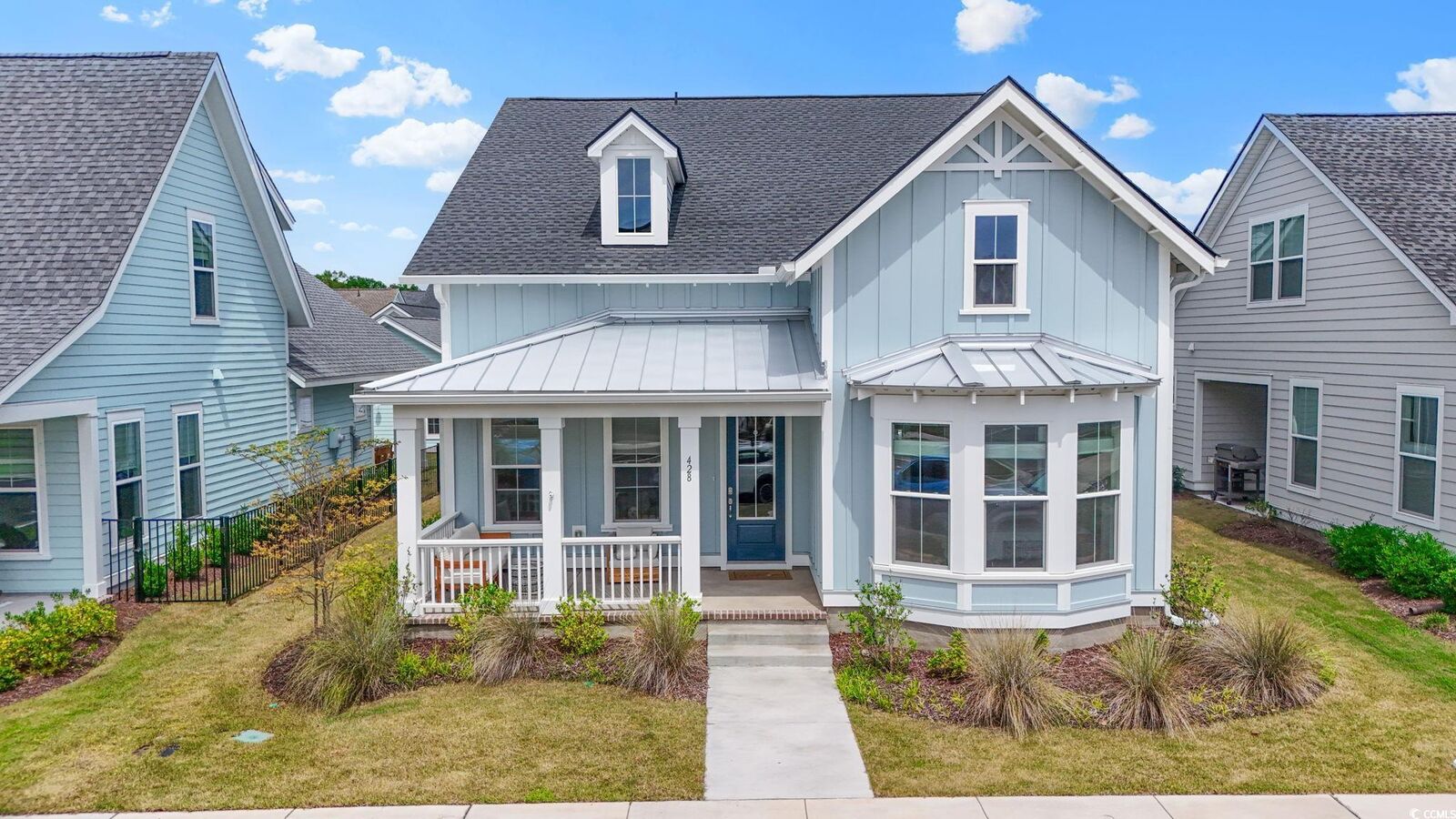 Property Photo:  428 Ayrhill Loop  SC 29588 