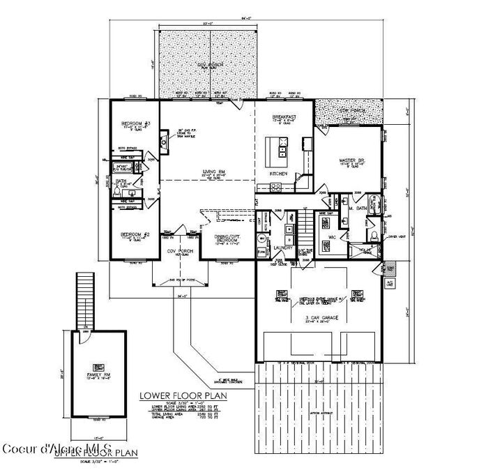 Property Photo: L2b8 N Eclipse Road ID 83858