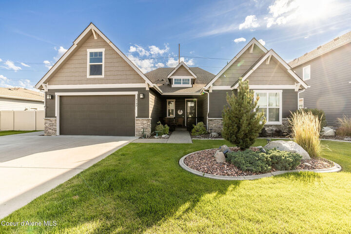 4190 W Downing Ln  Coeur D'Alene ID 83815 photo