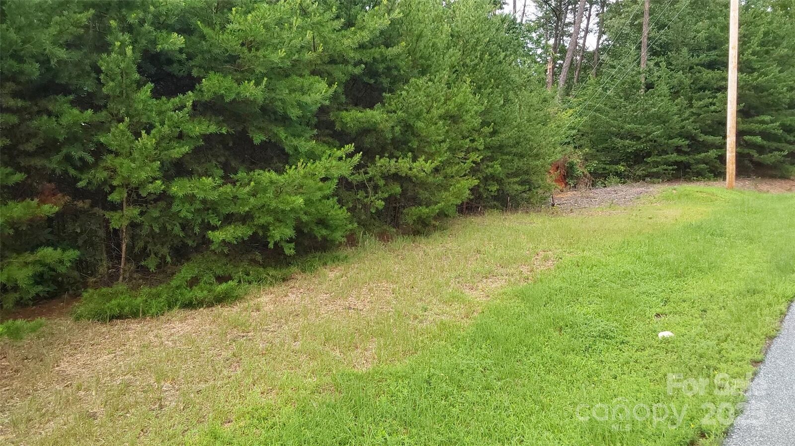 Property Photo:  0 Brighton Drive  NC 28018 