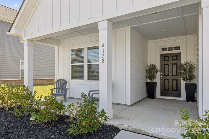 Property Photo: 4172 Poplin Grove Drive NC 28079