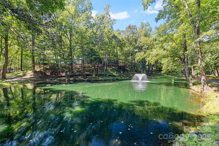 5101 Gorham Drive  Charlotte NC 28226 photo