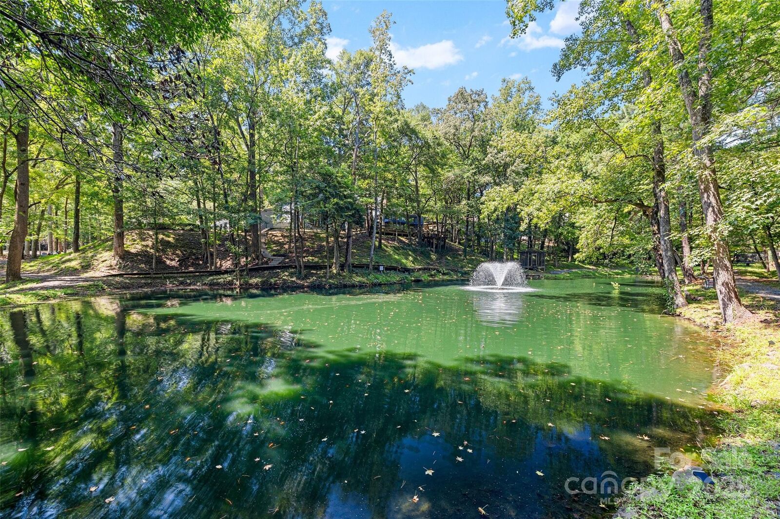 Property Photo: 5101 Gorham Drive NC 28226