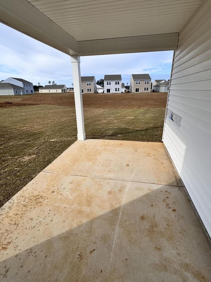 Property Photo: 558 Pender Woods Drive SC 29486