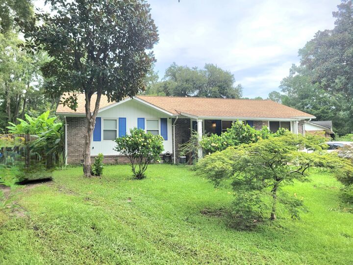 115 Barshay Drive  Summerville SC 29483 photo