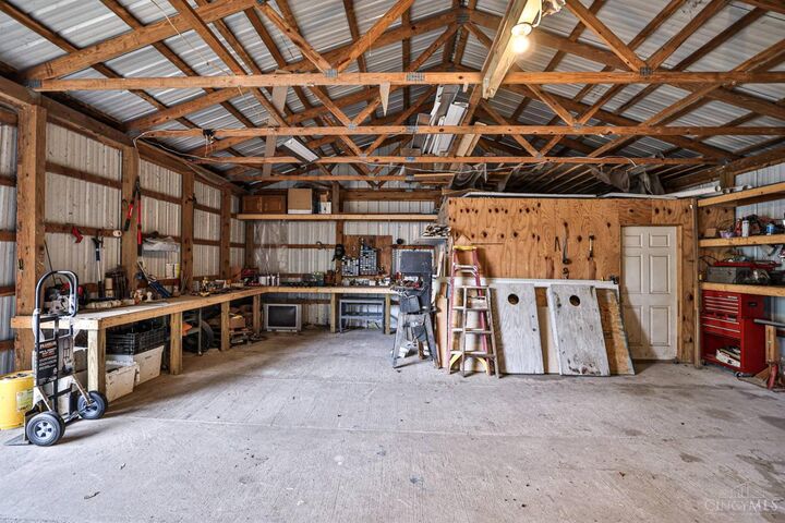 Property Photo: 401 S Sutphin Street OH 45044
