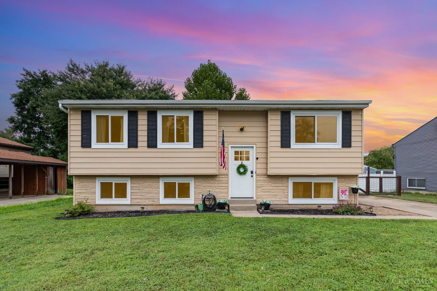 Property Photo: 329 Miller Court OH 45030
