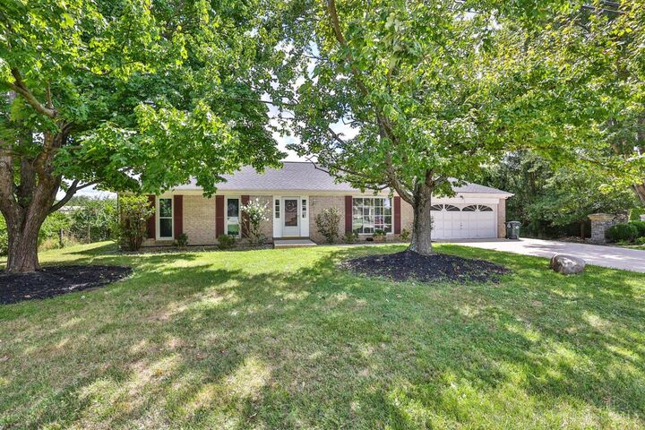 6035 Kyles Station Road  Liberty Twp OH 45011 photo