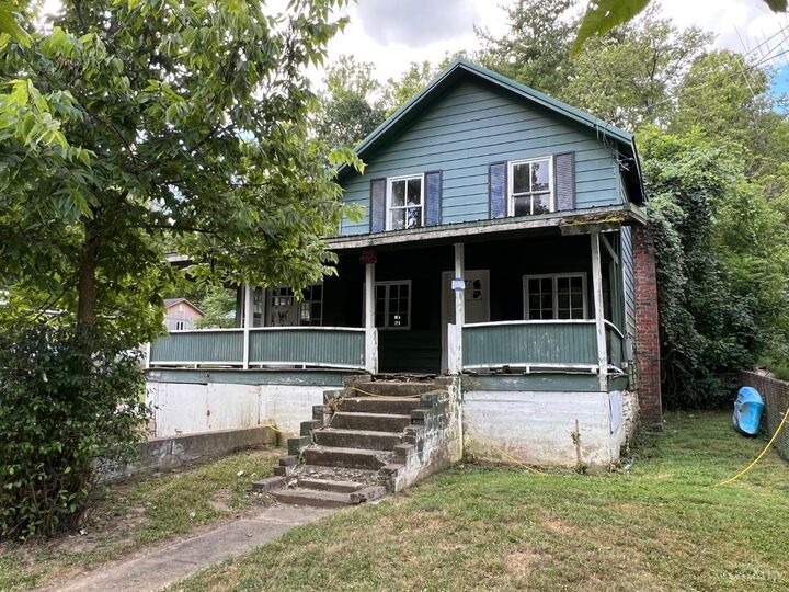 Property Photo:  1175 Binning Road  OH 45150 