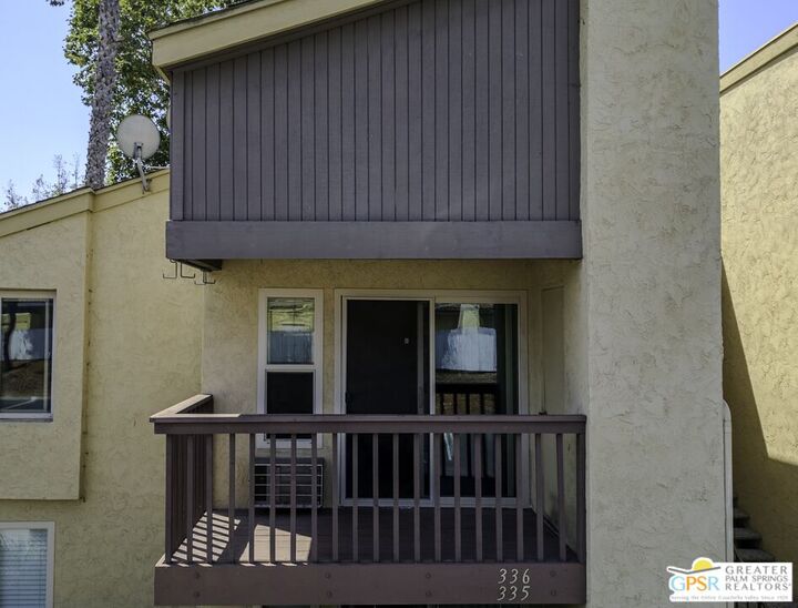 Property Photo: 6036 Rancho Mission Rd CA 92108