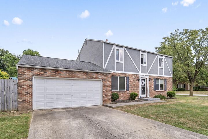 Property Photo:  7899 Sethwick Road  OH 43016 