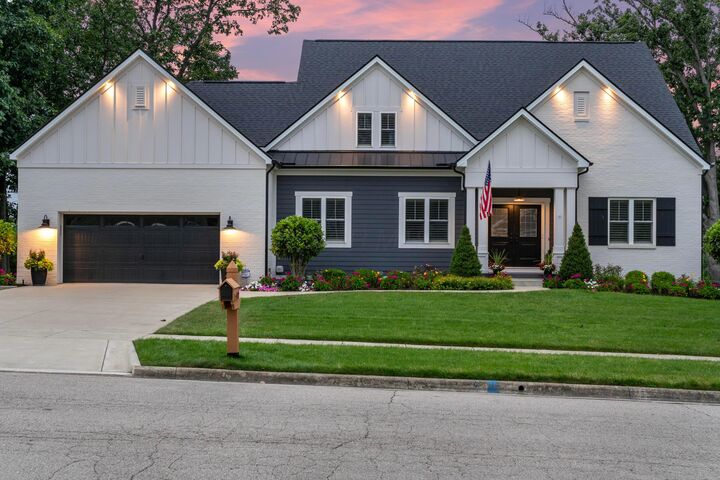 Property Photo: 10589 Laguna Circle OH 43064