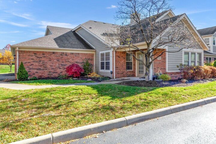 5326 Branscom Boulevard  Westerville OH 43081 photo
