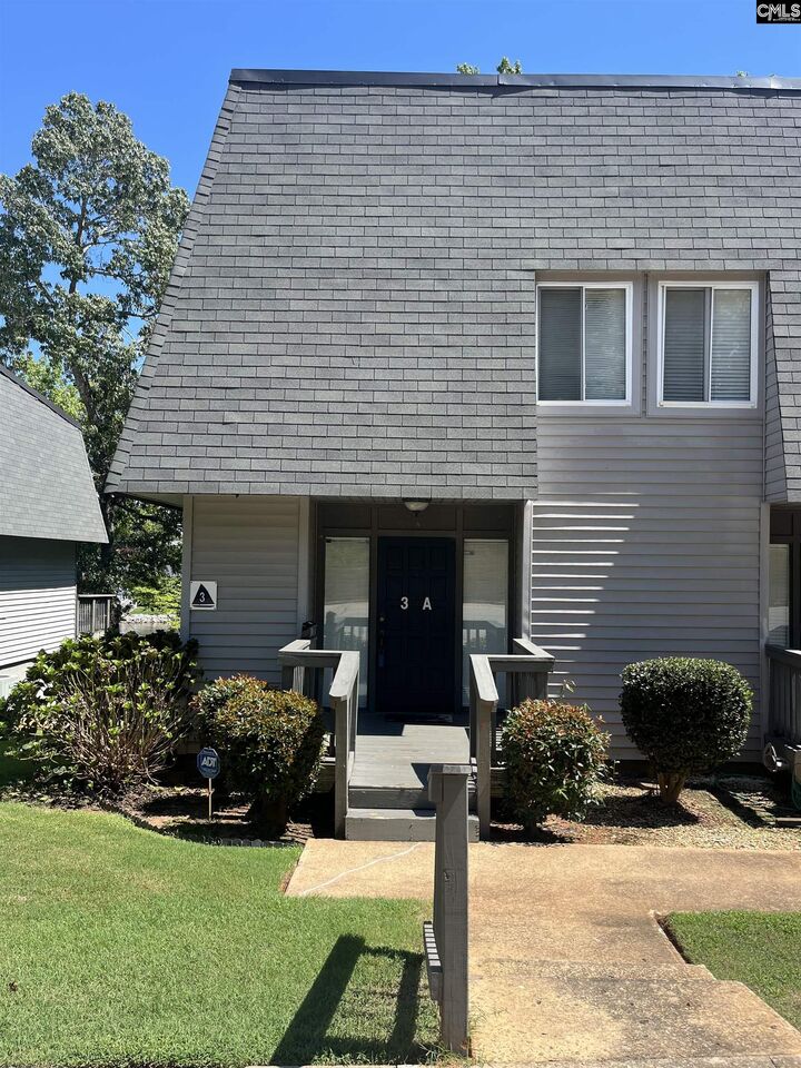 Property Photo: 301 Harbor Heights 3A SC 29072-9649