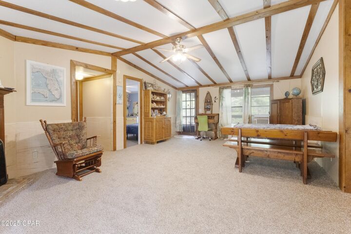 Property Photo:  3860 Fox Hunt Road  FL 32428 