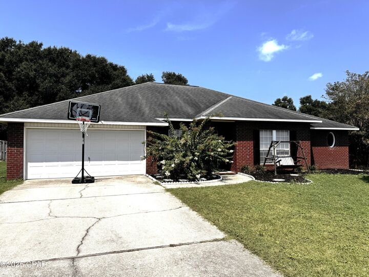 Property Photo: 2265 Lewis Street FL 32536