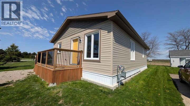 Property Photo: 2761 Oil Heritage Road ON N0N 1P0