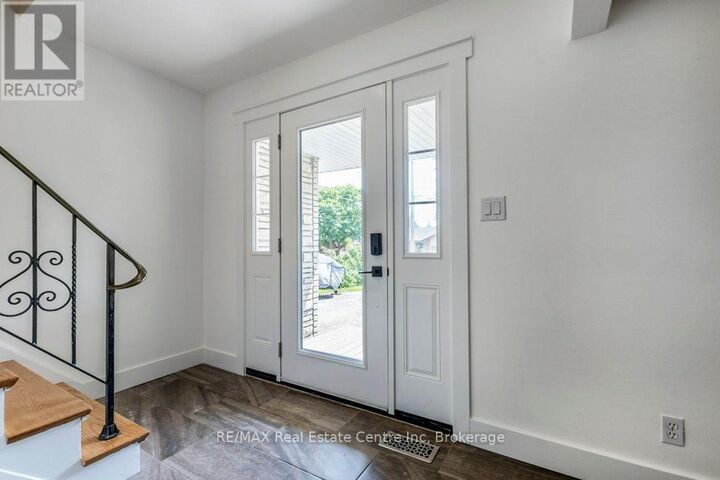 Property Photo: 42 Westminster Avenue ON N1E 4C1