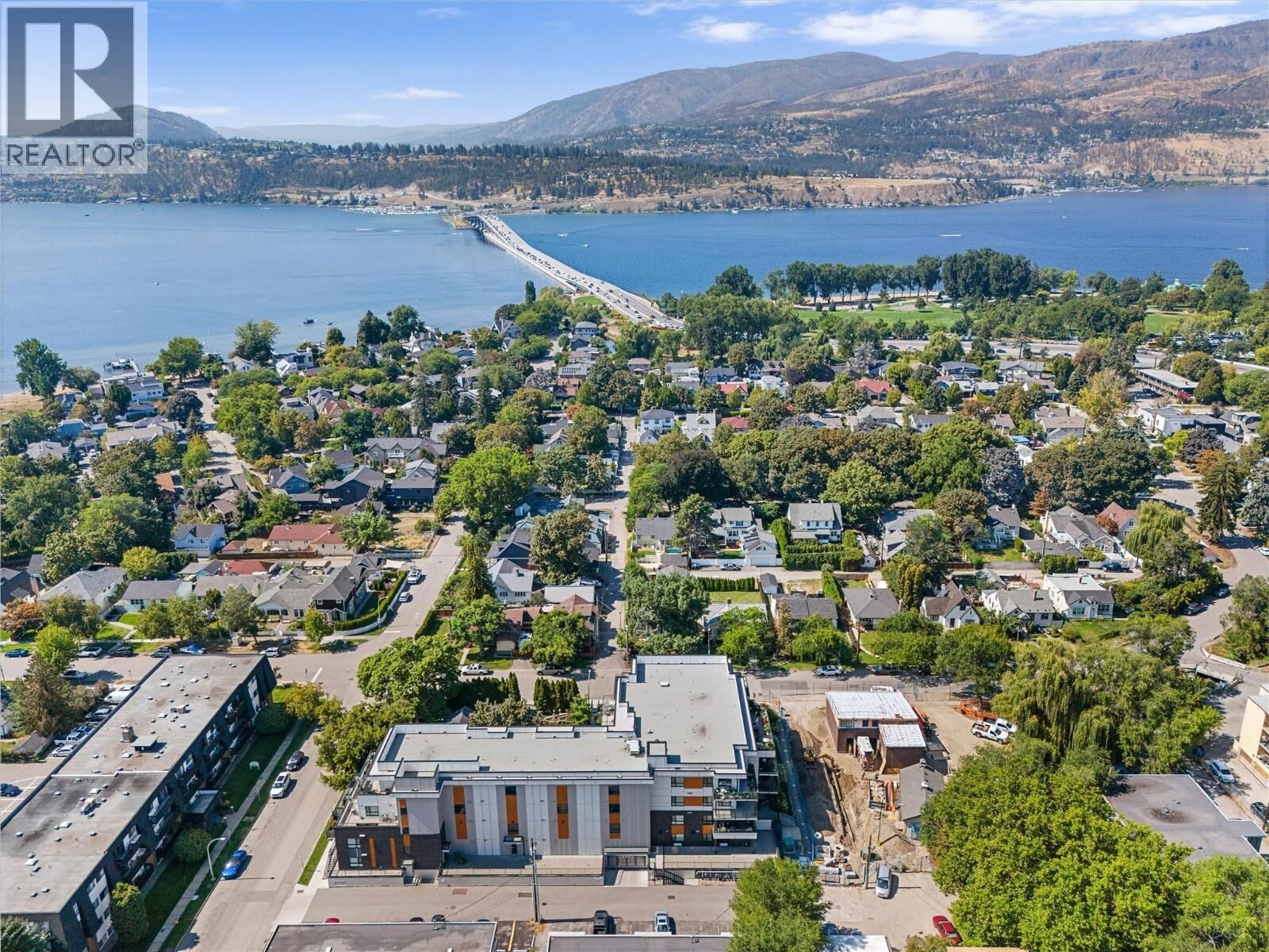 Photo de la propriété:  1883 Water Street 406  BC V1Y 1K4 