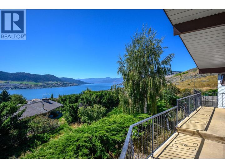 Property Photo:  7096 Appaloosa Way  BC V1H 1B9 
