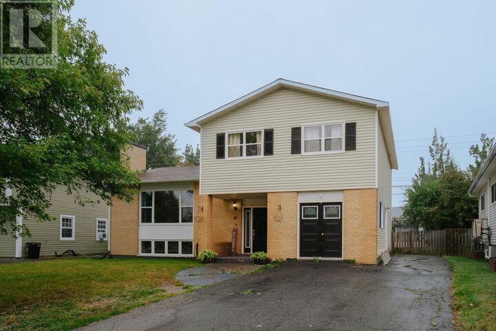 51 Byrd Avenue  Gander NL  photo