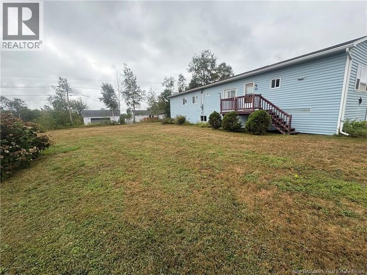 Property Photo: 2 Allen Avenue NB E5J 2G5
