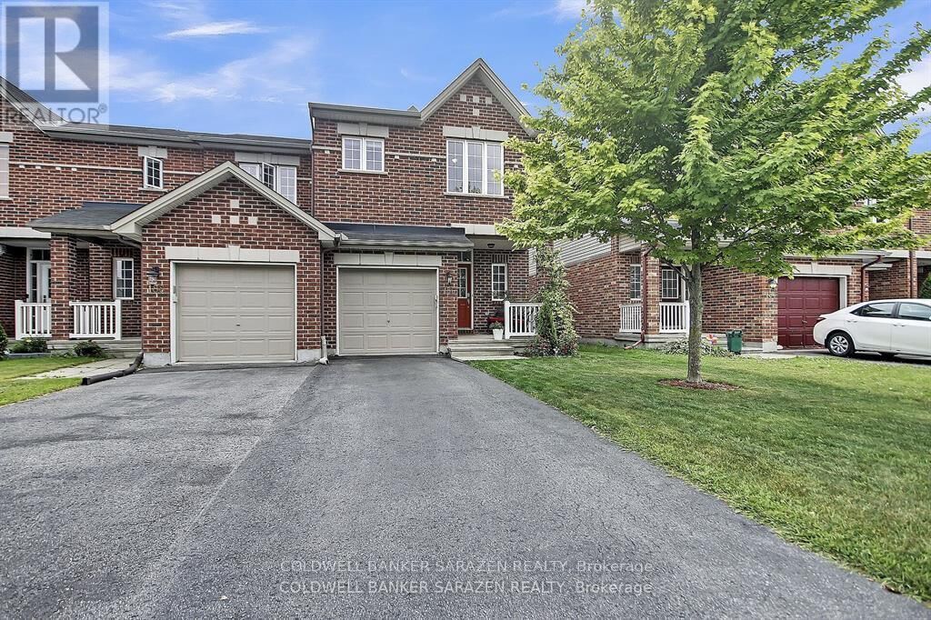 Property Photo:  186 Eye Bright Crescent  ON K1V 2K6 
