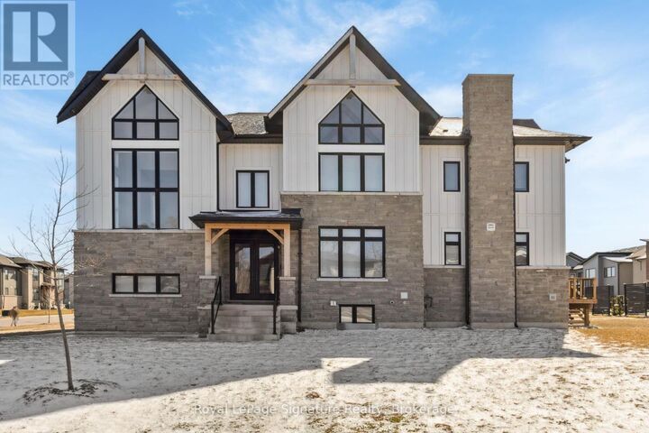 Property Photo:  101 Cattail Crescent  ON L9Y 5L3 