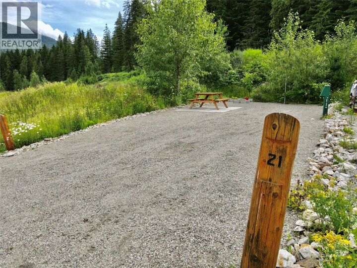 Property Photo:  1681 Sugar Lake Road 21  BC V0E 2G2 