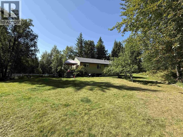 Property Photo:  2216 Barker Road  BC V2J 7B7 